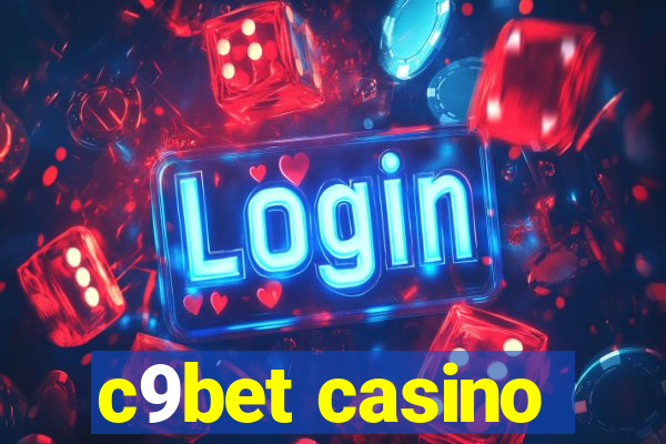 c9bet casino